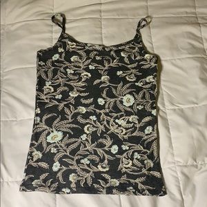 Free with 2+ bundle🎉Aeropostale cami NWOT